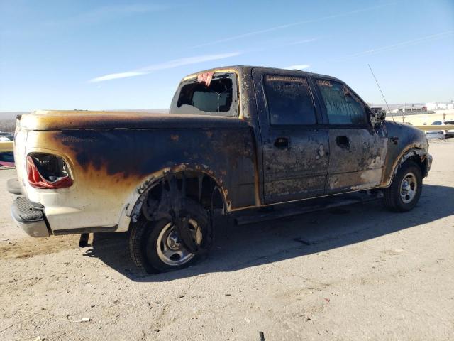 Photo 3 from auction – 2003 FORD F150 SUPER with VIN 1FTRW08L53KD45618
