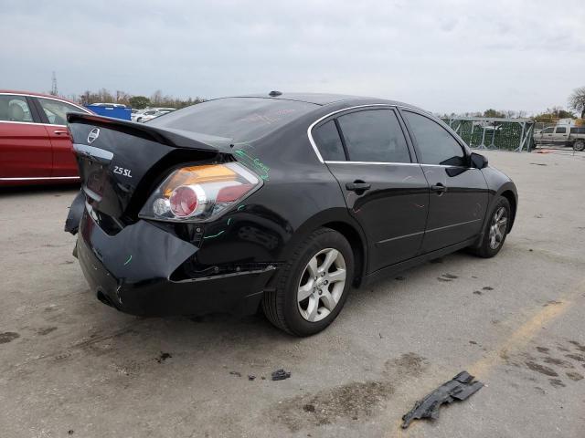 Photo 3 from auction – 2008 NISSAN ALTIMA 2.5 with VIN 1N4AL21E28C263379