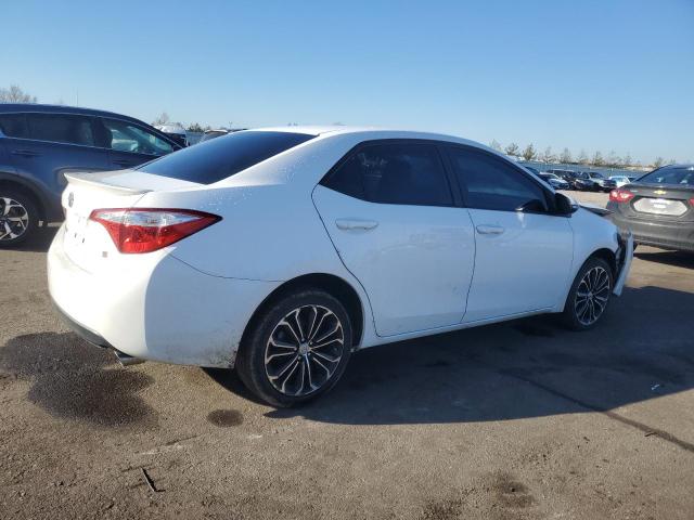 Photo 3 from auction – 2015 TOYOTA COROLLA L with VIN 2T1BURHE9FC360500