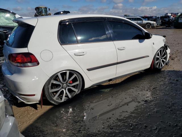 Photo 3 from auction – 2014 VOLKSWAGEN GTI with VIN WVWHD7AJ8EW008973
