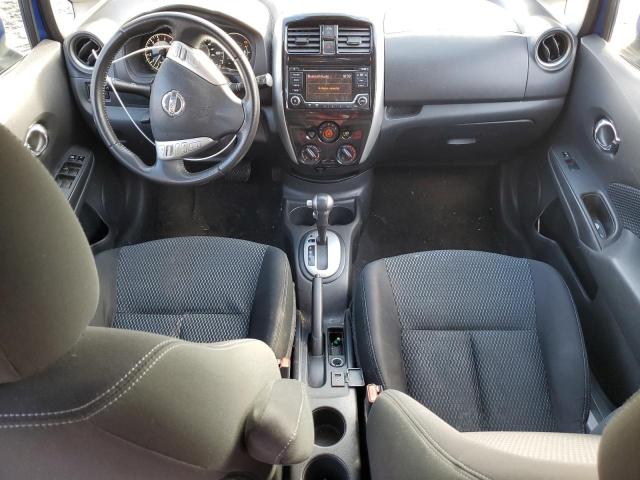 Photo 8 from auction – 2016 NISSAN VERSA NOTE with VIN 3N1CE2CP6GL397846