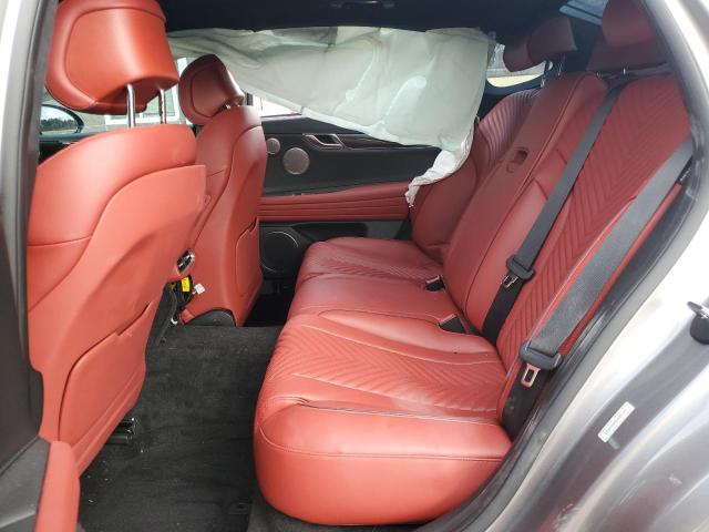 Photo 10 from auction – 2023 GENESIS G80 BASE with VIN KMTGB4SD6PU185868