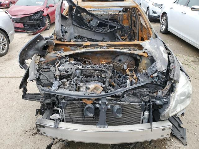 Photo 5 from auction – 2015 NISSAN ALTIMA 2.5 with VIN 1N4AL3AP8FN868127