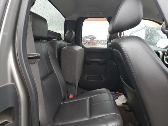 Photo 10 from auction – 2009 CHEVROLET SILVERADO with VIN 1GCEK29079Z183842