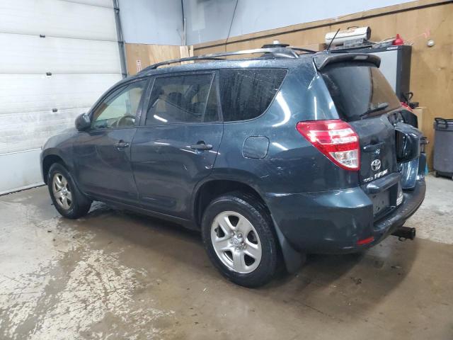 Photo 2 from auction – 2010 TOYOTA RAV4 with VIN JTMBK4DV6A5092977
