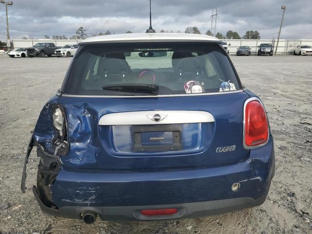 Photo 6 from auction – 2015 MINI COOPER with VIN WMWXM5C58FT942311