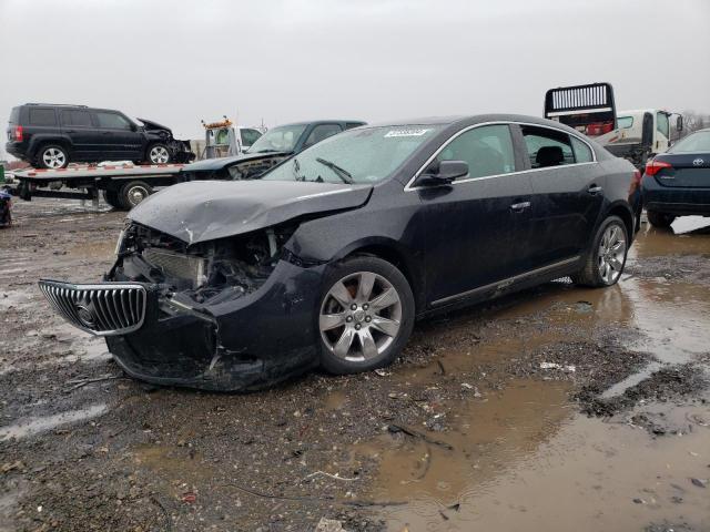 BUICK LACROSSE P 2013 with VIN 1G4GH5E34DF283685 - Photo from auction