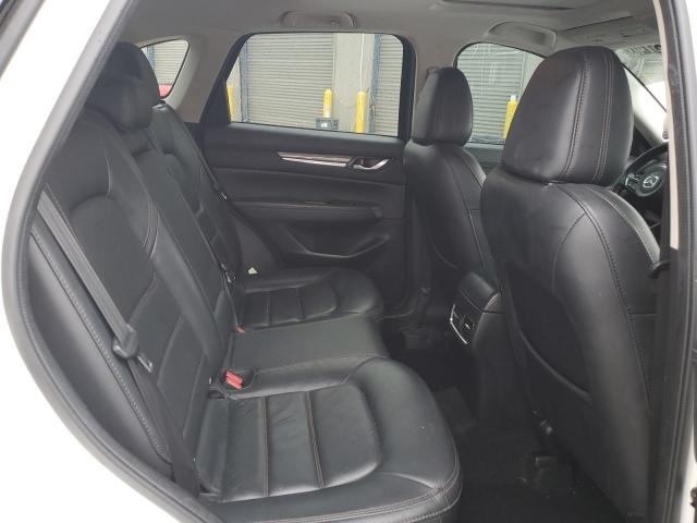 Photo 11 from auction – 2019 MAZDA CX-5 GRAND with VIN JM3KFADM2K1500448