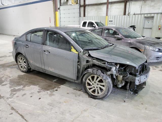 Photo 4 from auction – 2012 MAZDA 3 I with VIN JM1BL1V78C1618998