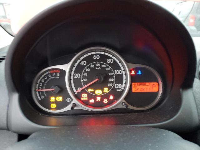 صورة رقم 9 من المزاد - 2014 MAZDA MAZDA2 SPO مع VIN JM1DE1KY3E0184188