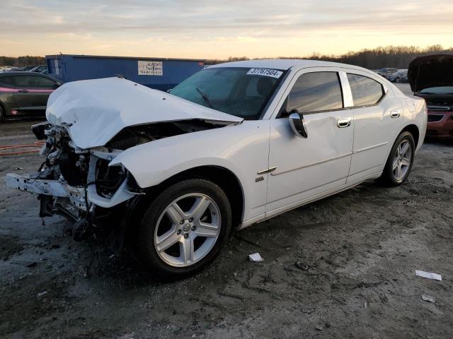 DODGE CHARGER SX 2010 with VIN 2B3CA3CV1AH310059 - Photo from auction