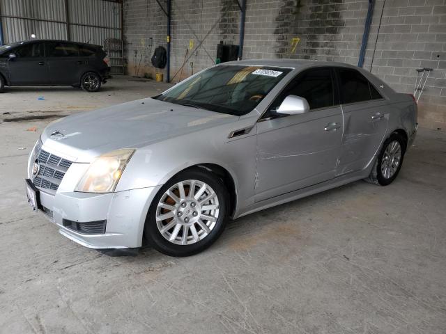 Photo 1 from auction – 2011 CADILLAC CTS LUXURY with VIN 1G6DE5EY0B0120868
