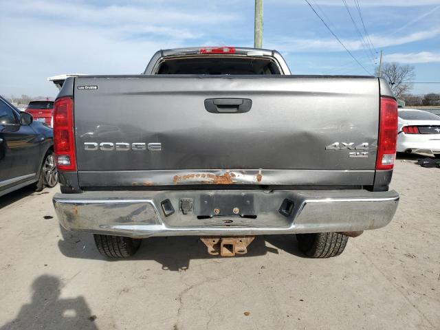 Photo 6 from auction – 2003 DODGE RAM 1500 S with VIN 1D7HU18DX3S376675