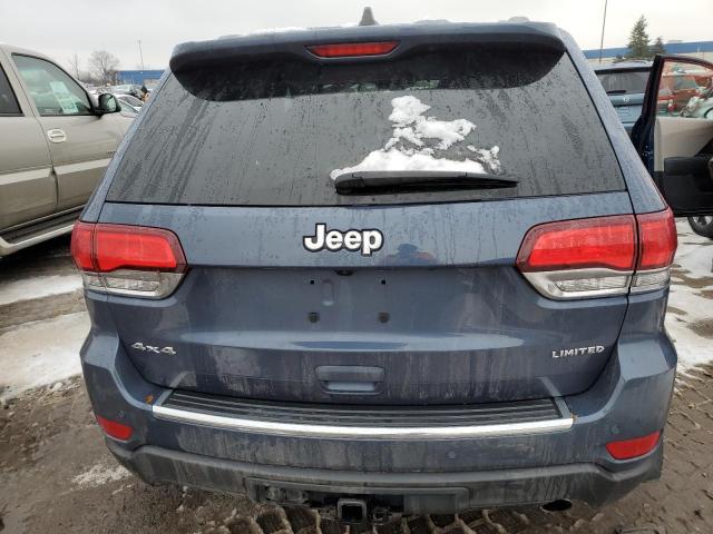 Photo 6 from auction – 2021 JEEP GR CHER with VIN 1C4RJFBGXMC619842