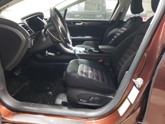 Photo 7 from auction – 2015 FORD FUSION SE with VIN 3FA6P0H79FR190502
