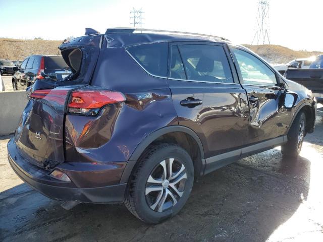 Photo 3 from auction – 2016 TOYOTA RAV4 LE with VIN 2T3BFREV0GW525470