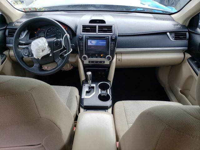 Photo 8 from auction – 2014 TOYOTA CAMRY L with VIN 4T1BF1FK7EU791497