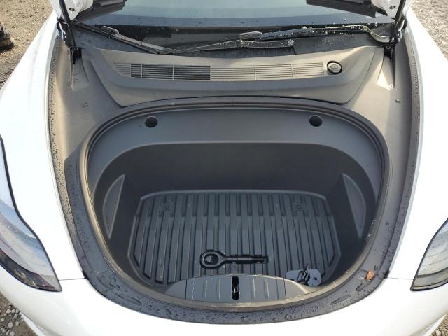 Photo 11 from auction – 2023 TESLA MODEL 3 with VIN 5YJ3E1EA8PF681512