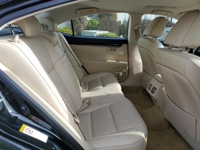 Photo 10 from auction – 2013 LEXUS ES 350 with VIN JTHBK1GG6D2072406