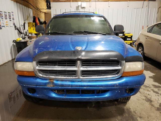 Photo 5 from auction – 1998 DODGE DURANGO with VIN 1B4HS28YXWF173563