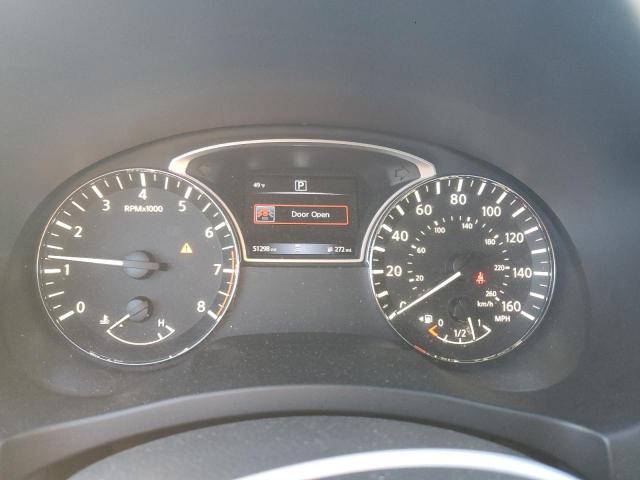 Photo 9 from auction – 2018 NISSAN ALTIMA 2.5 with VIN 1N4AL3AP1JC200030
