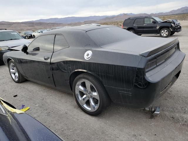 Photo 2 from auction – 2013 DODGE CHALLENGER with VIN 2C3CDYBT9DH549578
