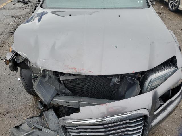 Photo 11 from auction – 2014 CHRYSLER 300 S with VIN 2C3CCABG7EH355369