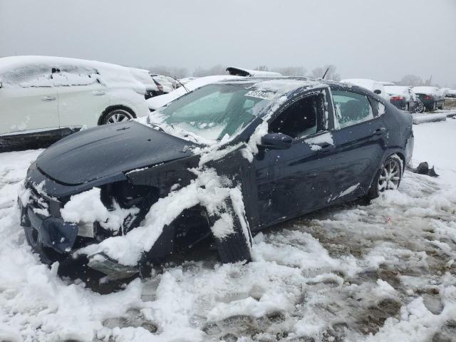 DODGE DART SXT 2014 with VIN 1C3CDFBB4ED831833 - Photo from auction