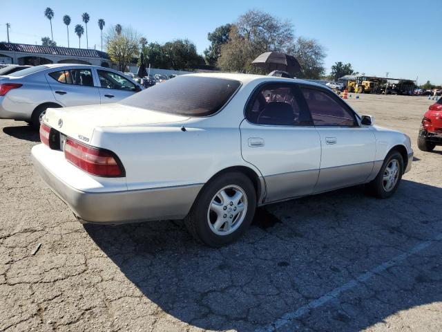 Photo 3 from auction – 1995 LEXUS ES 300 with VIN JT8GK13T3S0080397