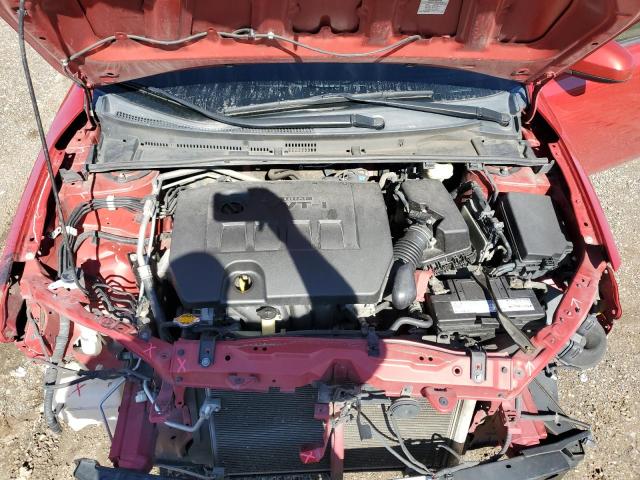 Photo 11 from auction – 2017 TOYOTA COROLLA L with VIN 2T1BURHE6HC774823