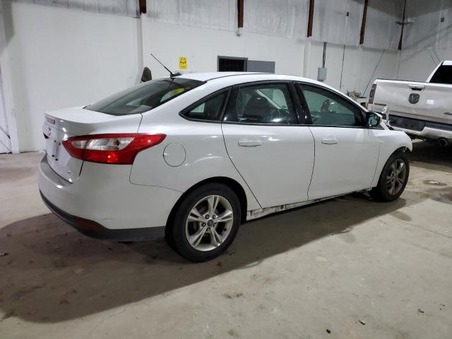 Photo 3 from auction – 2014 FORD FOCUS SE with VIN 1FADP3F29EL173860