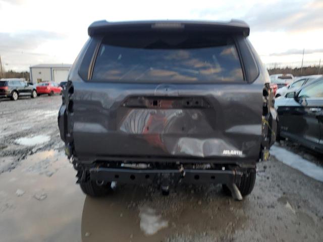 Photo 6 from auction – 2023 TOYOTA 4RUNNER LI with VIN JTEKU5JR7P6201405