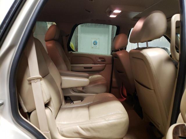 Photo 11 from auction – 2011 CADILLAC ESCALADE L with VIN 1GYS4BEF6BR104278
