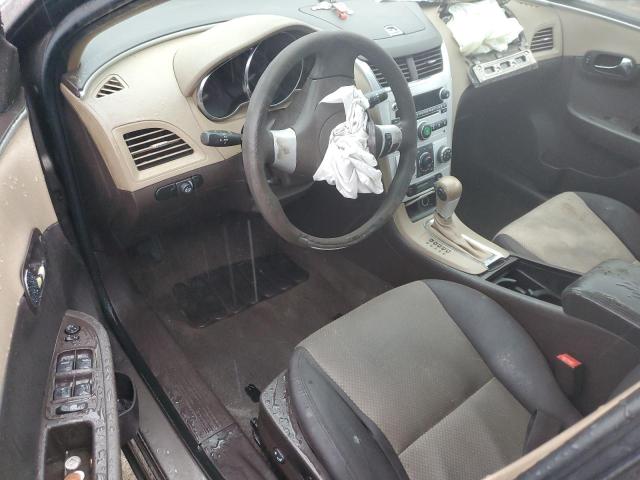 Photo 8 from auction – 2011 CHEVROLET MALIBU LS with VIN 1G1ZB5E16BF181694