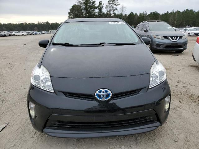 Photo 5 from auction – 2015 TOYOTA PRIUS with VIN JTDKN3DU5F1882097