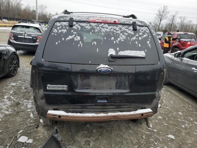 Photo 6 from auction – 2011 FORD ESCAPE XLT with VIN 1FMCU0D71BKA06272