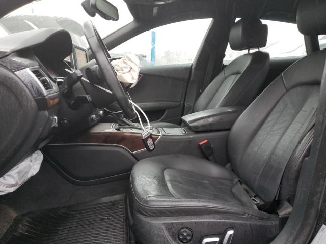 Photo 7 from auction – 2016 AUDI A7 PREMIUM with VIN WAUWGAFC1GN029093