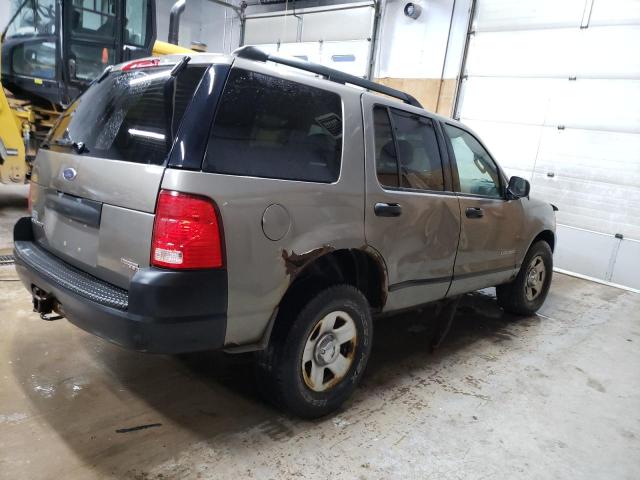 Photo 3 from auction – 2005 FORD EXPLORER X with VIN 1FMZU72K95ZA62479