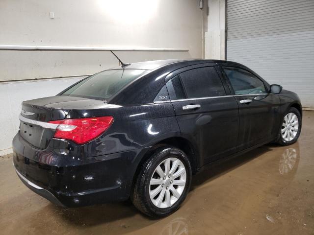 Photo 3 from auction – 2014 CHRYSLER 200 LIMITE with VIN 1C3CCBCG0EN152576