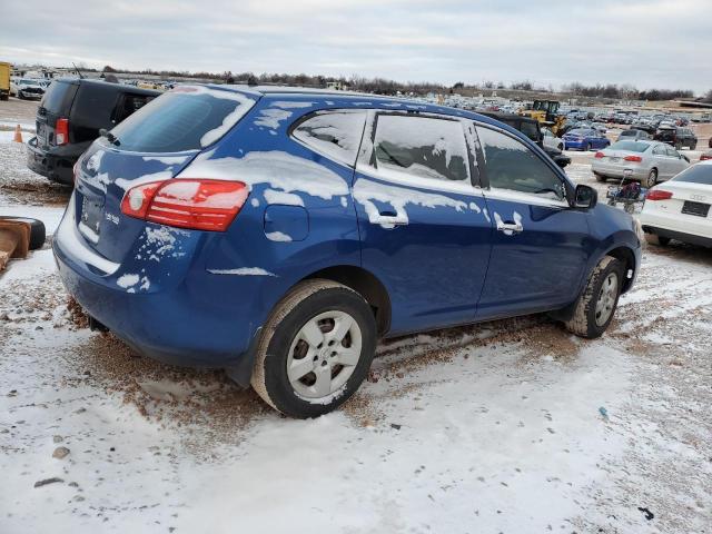 Photo 3 from auction – 2010 NISSAN ROGUE S with VIN JN8AS5MT8AW006325