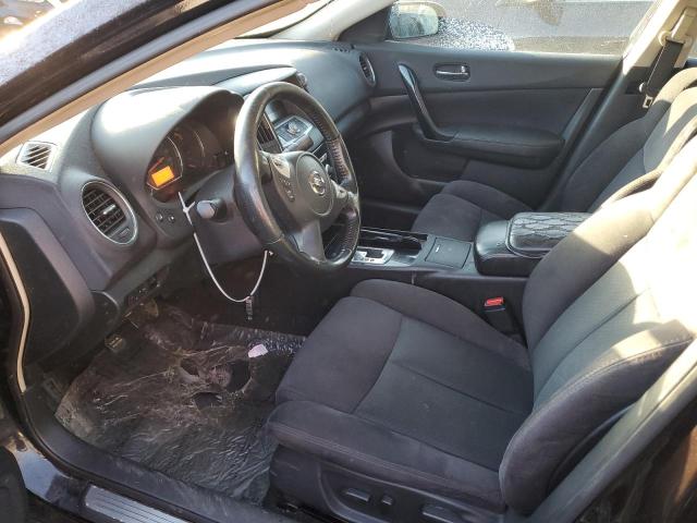 Photo 7 from auction – 2011 NISSAN MAXIMA S with VIN 1N4AA5AP5BC824061