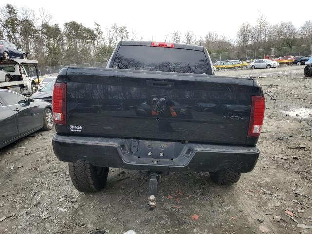 Photo 6 from auction – 2013 RAM 1500 ST with VIN 1C6RR7KTXDS720792