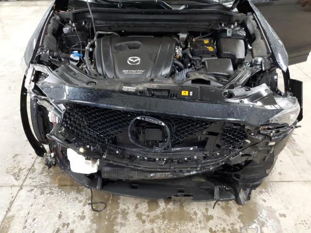 Photo 11 from auction – 2019 MAZDA CX-5 GRAND with VIN JM3KFBDM7K1636709