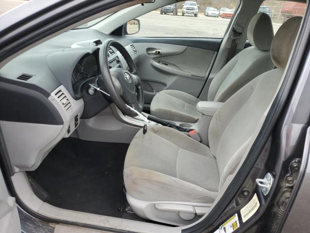 Photo 7 from auction – 2013 TOYOTA COROLLA BA with VIN 5YFBU4EE4DP164680