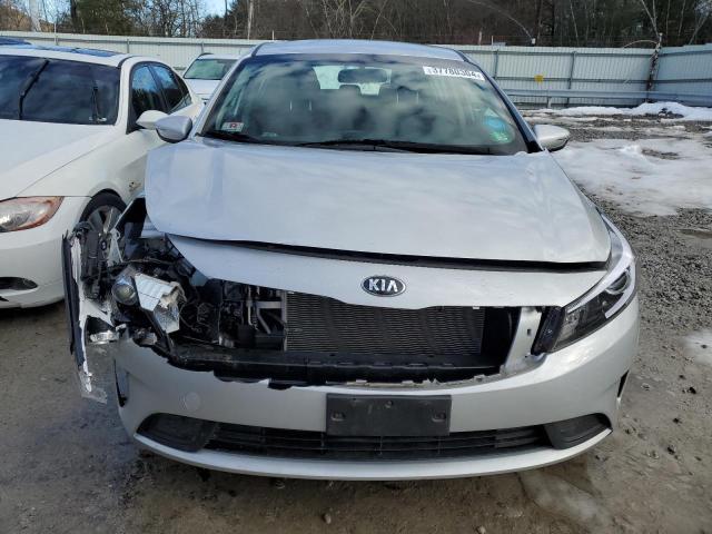 Photo 5 from auction – 2018 KIA FORTE LX with VIN KNAFK5A88J5773418