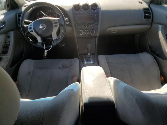 Photo 8 from auction – 2012 NISSAN ALTIMA BAS with VIN 1N4AL2AP4CN437161