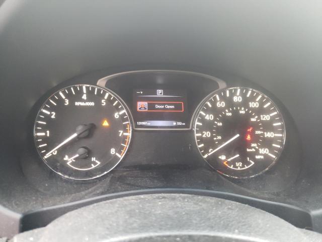 Photo 9 from auction – 2016 NISSAN ALTIMA 2.5 with VIN 1N4AL3AP5GN334911