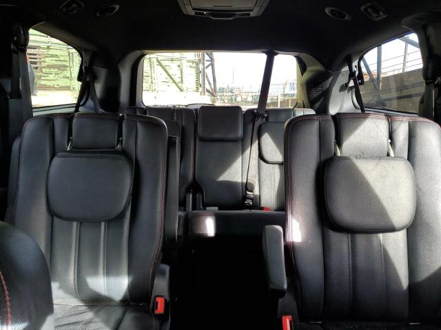 Photo 10 from auction – 2019 DODGE GRAND CARA with VIN 2C4RDGEG6KR536633