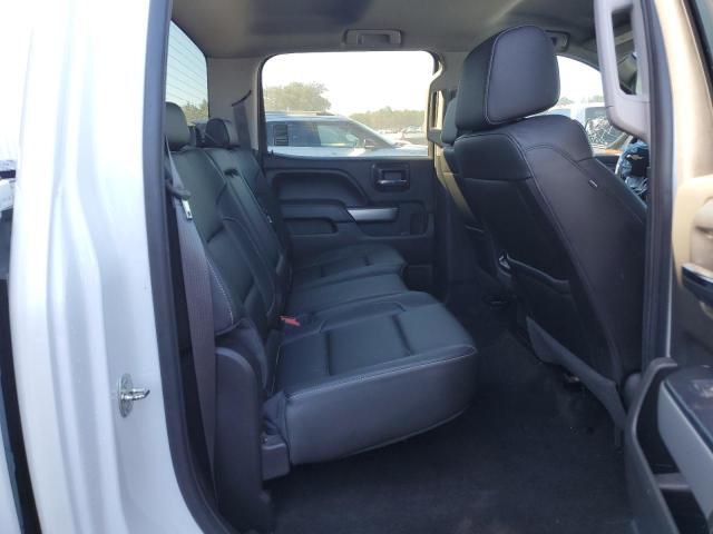 Photo 10 from auction – 2017 CHEVROLET SILVERADO with VIN 3GCUKREC6HG230538