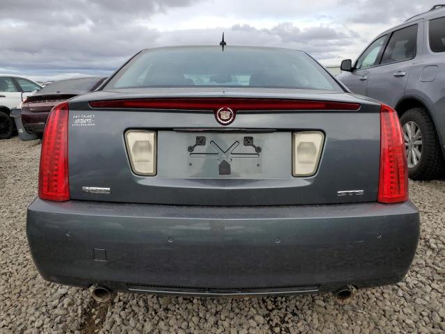 Photo 6 from auction – 2008 CADILLAC STS with VIN 1G6DC67A980193080